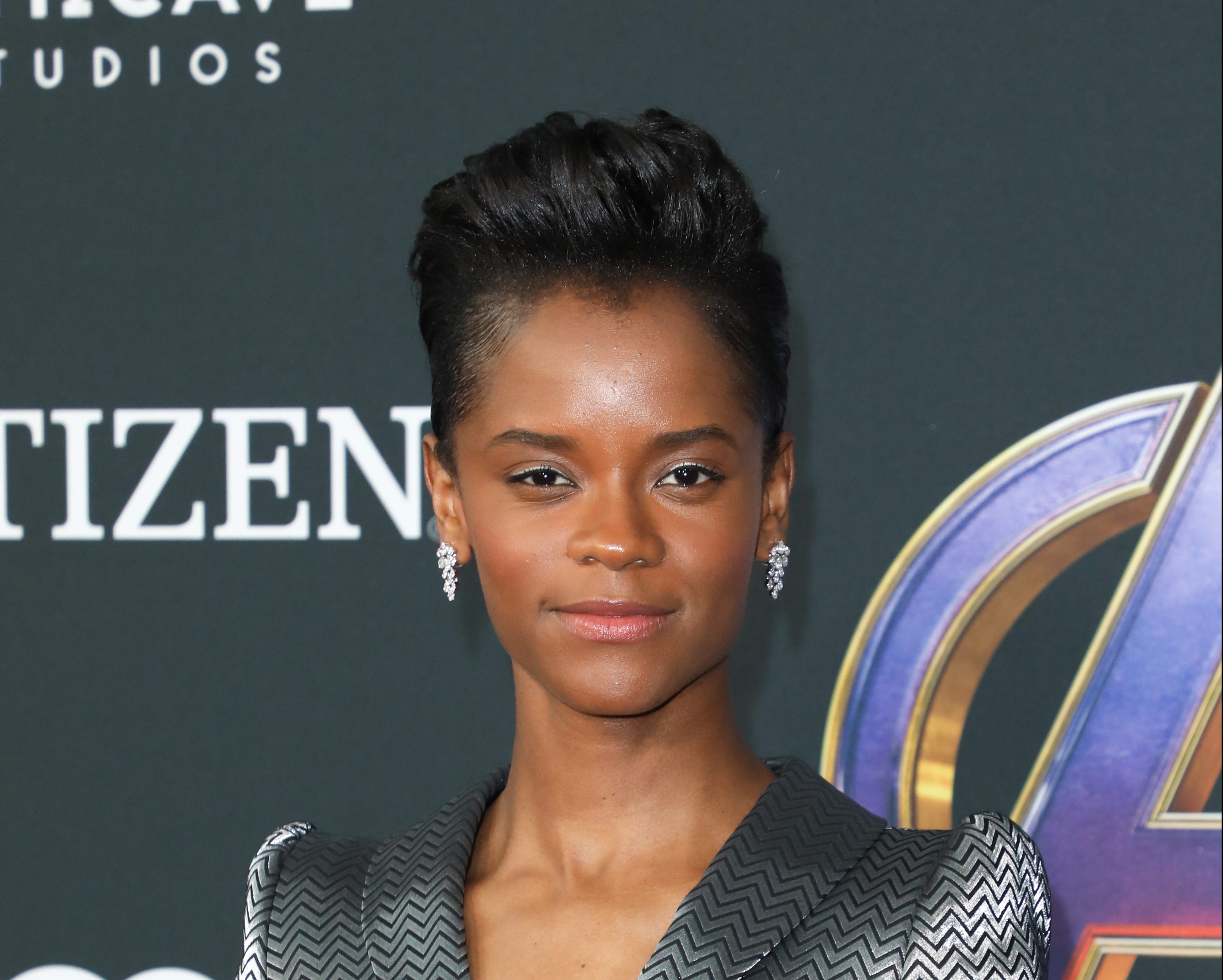 World premiere of 'Avengers: Endgame'