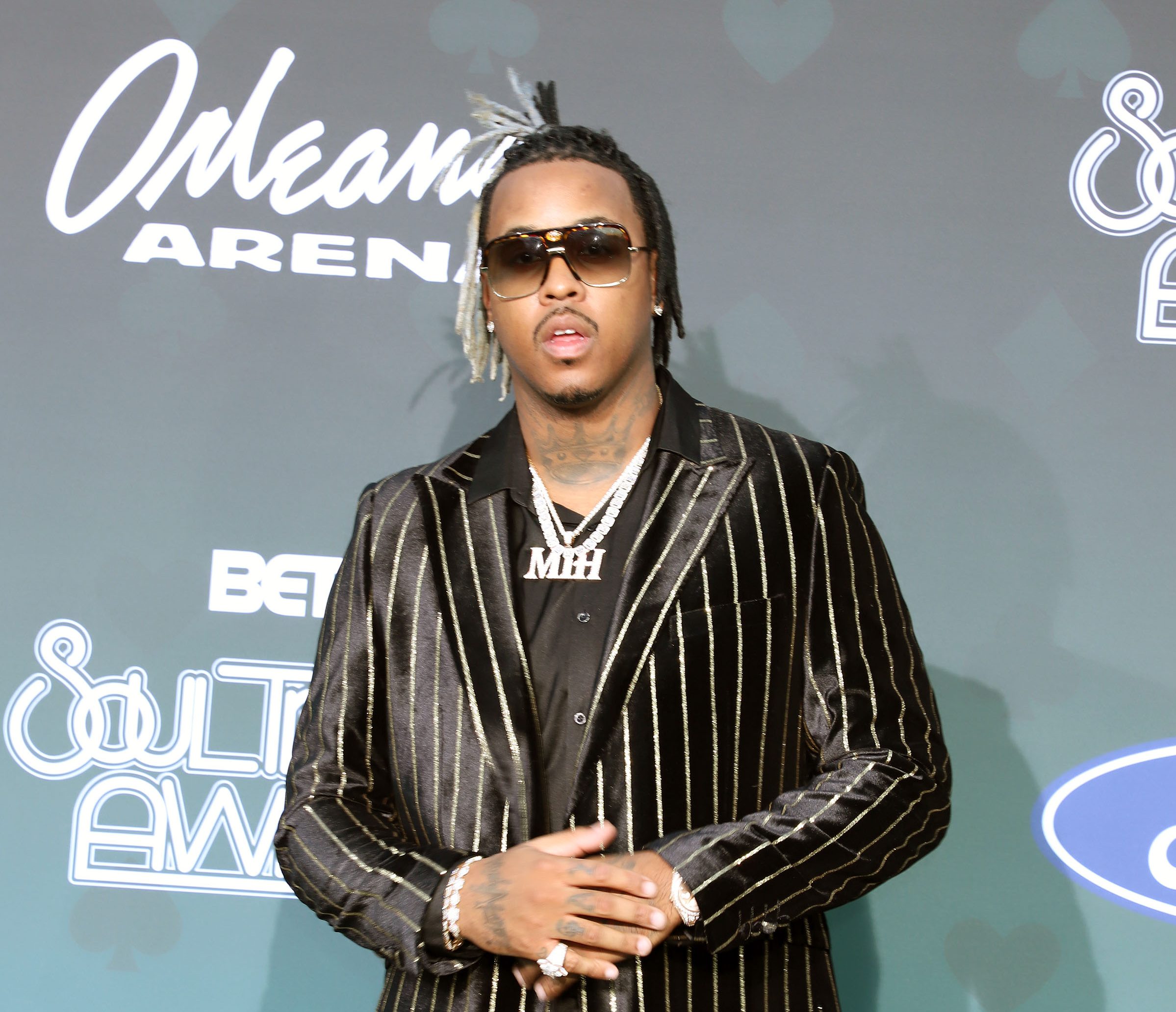 2019 Soul Train Awards - Las Vegas