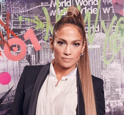 Jennifer Lopez
