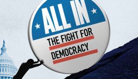 Amazon's ALL IN: THE FIGHT FOR DEMOCRACY Mayfield Drive-In