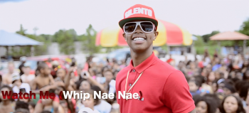 Silento "Watch Me" (Whip/ Nae Nae) Video