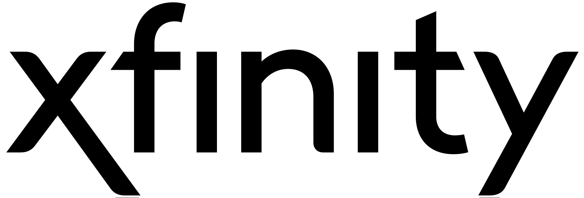 Xfinity Logo