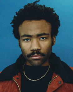 Donald Glover Presents