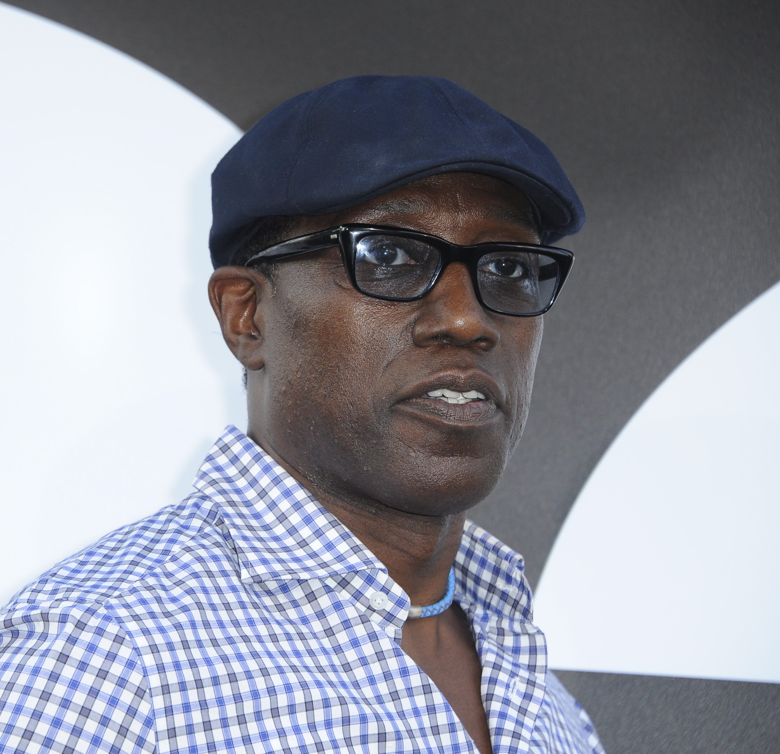 'The Equalizer 2' Premiere - Arrivals