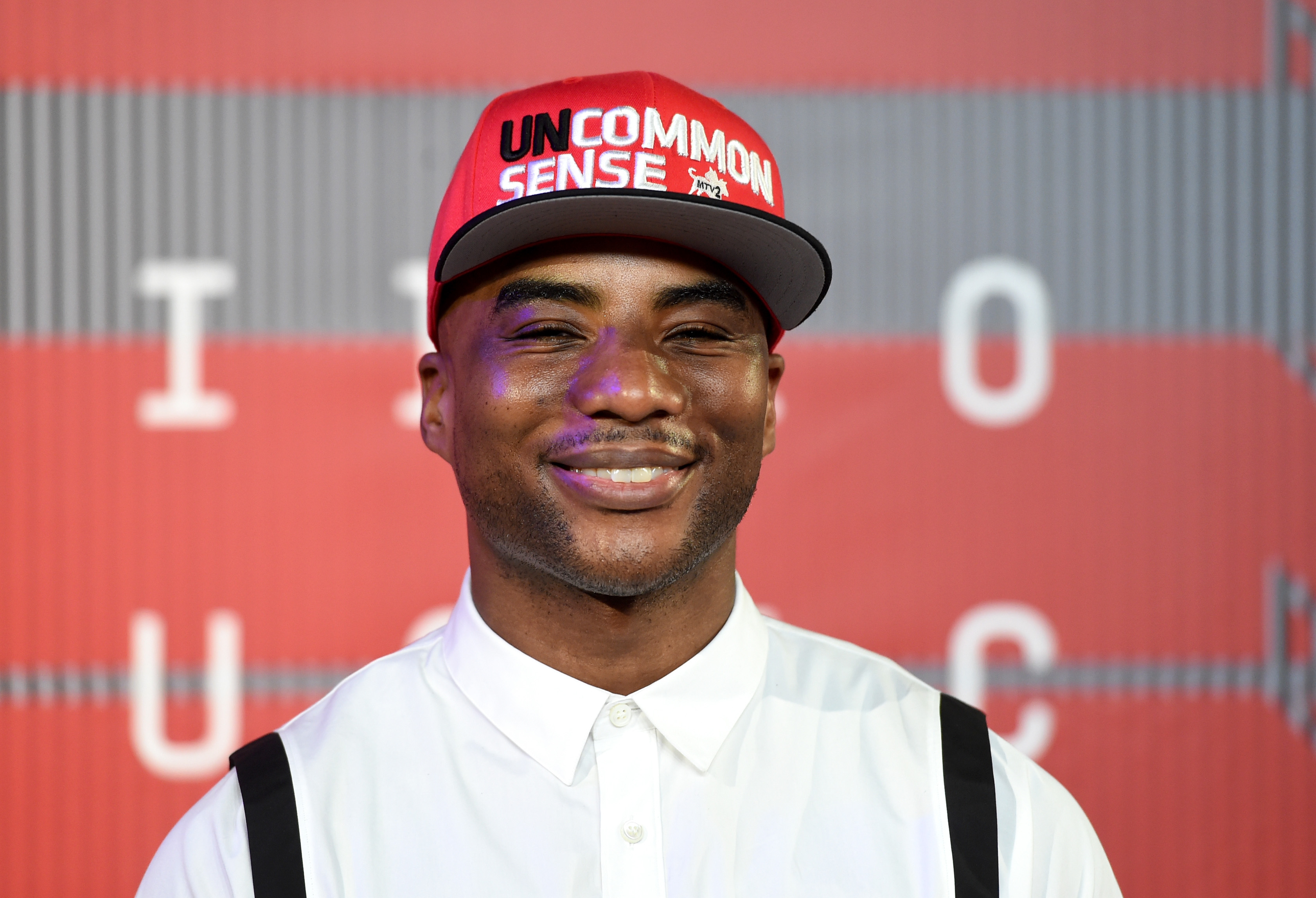 2015 MTV Video Music Awards - Arrivals