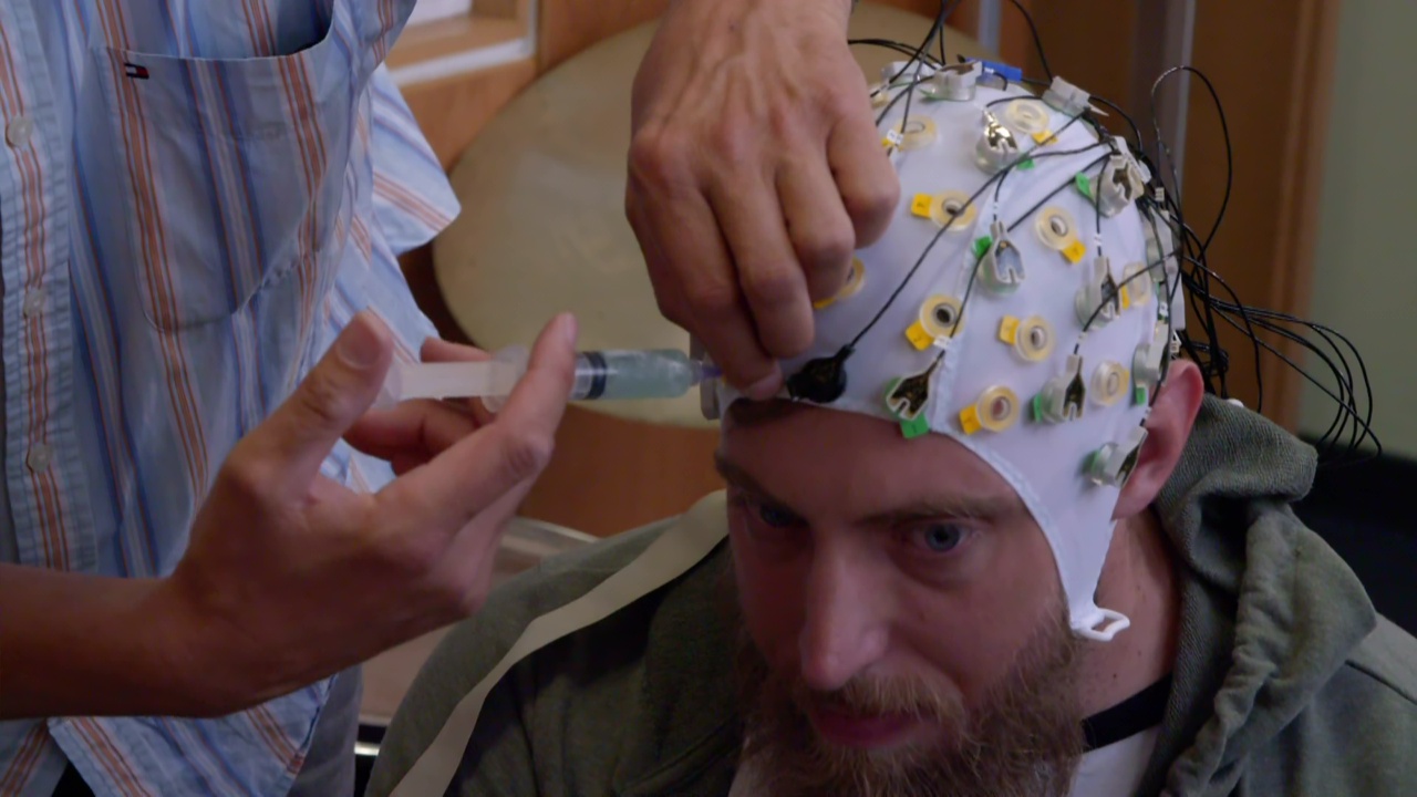 Our Dementia Choir With Vicky McClure