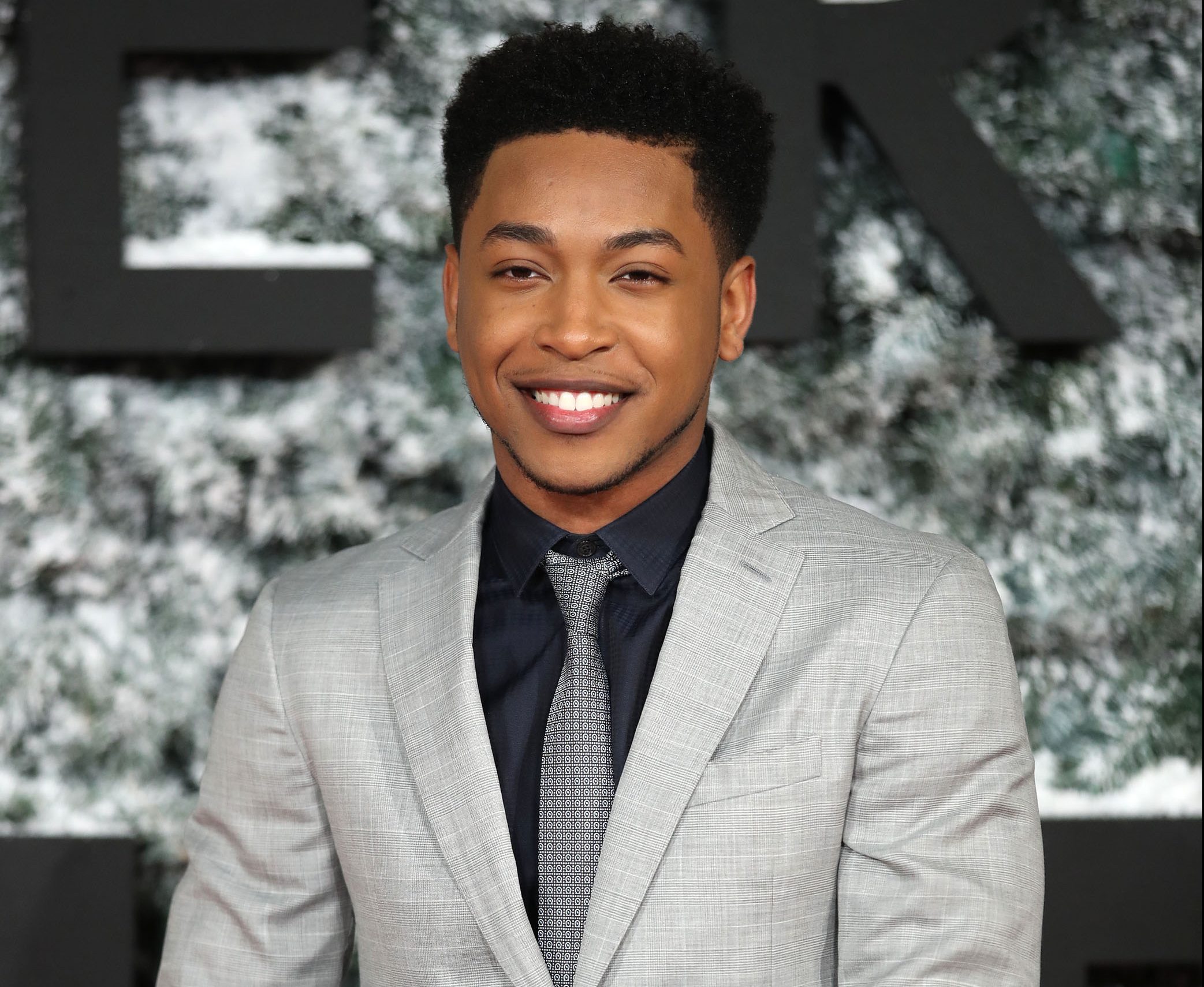 'Collateral Beauty' - European Premiere - Red Carpet Arrivals