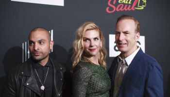 2018 San Diego Comic Con - Better Call Saul season 4 - Premiere