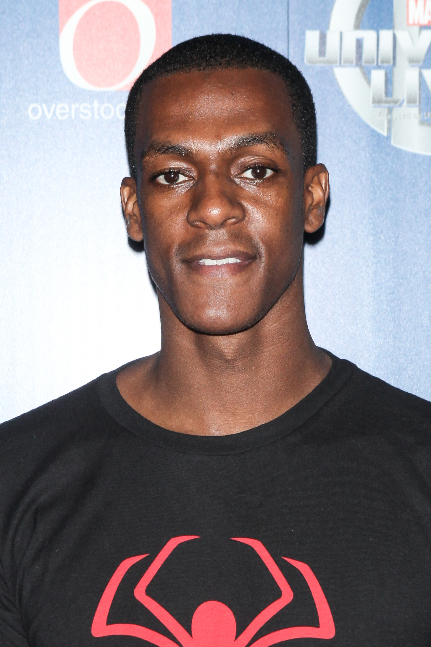 Marvel Universe Live!