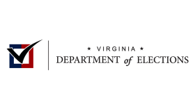 Virginia Department of Elections