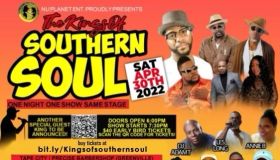 Kings of Southern Soul