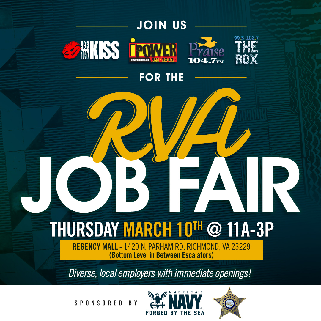 RVA Job Fair