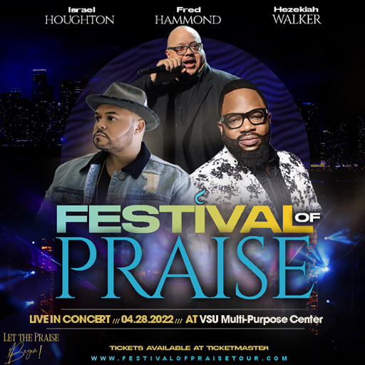 Festival of Praise