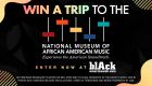 BMM Flyaway: Museum of African American Music_May 2022