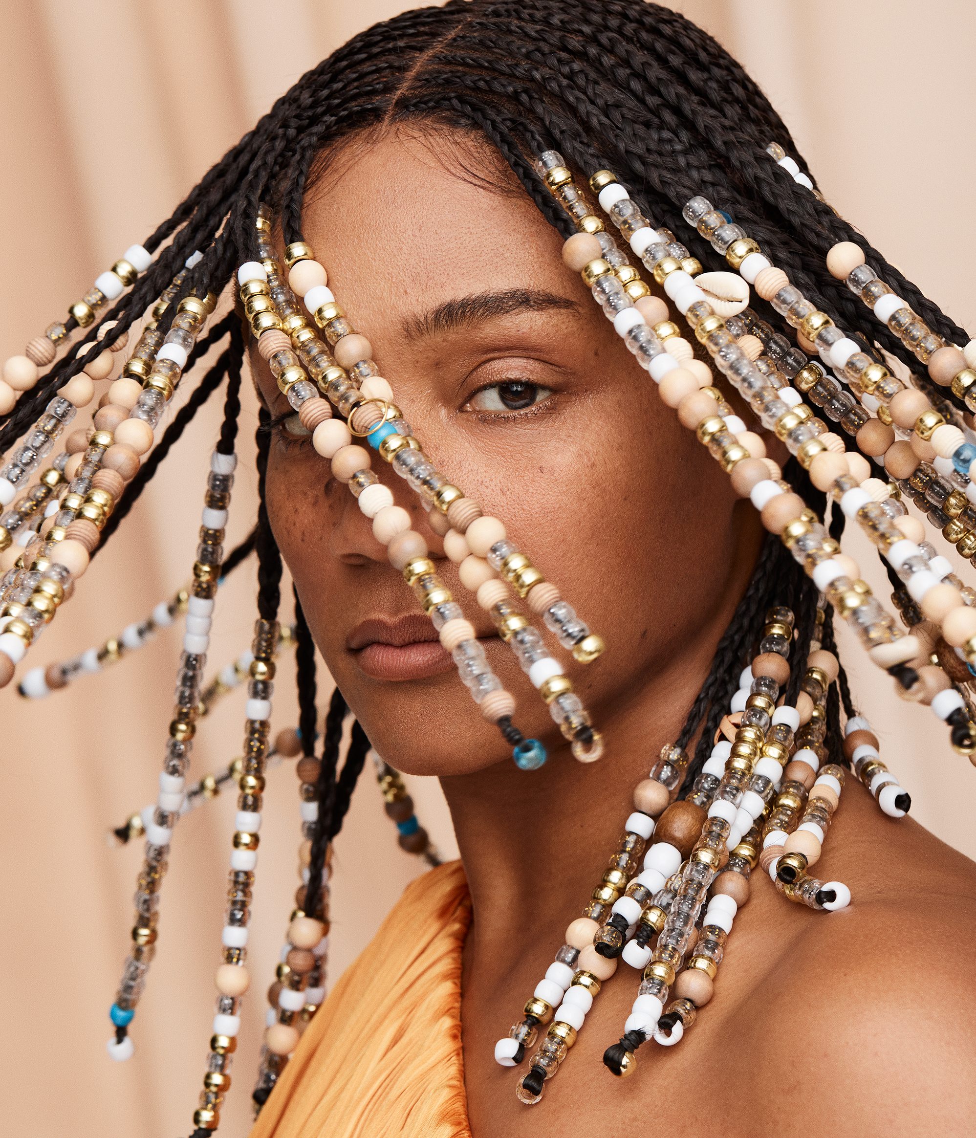 Tiffany Haddish