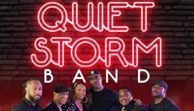 Quiet Storm Band