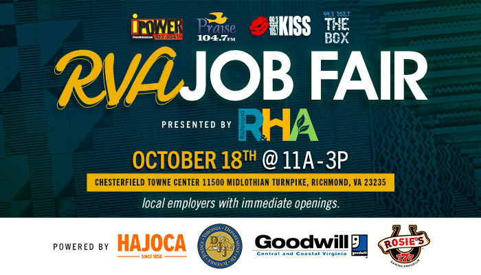 RVA Job Fair