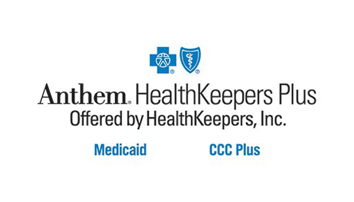 Anthem Health Keepers Plus