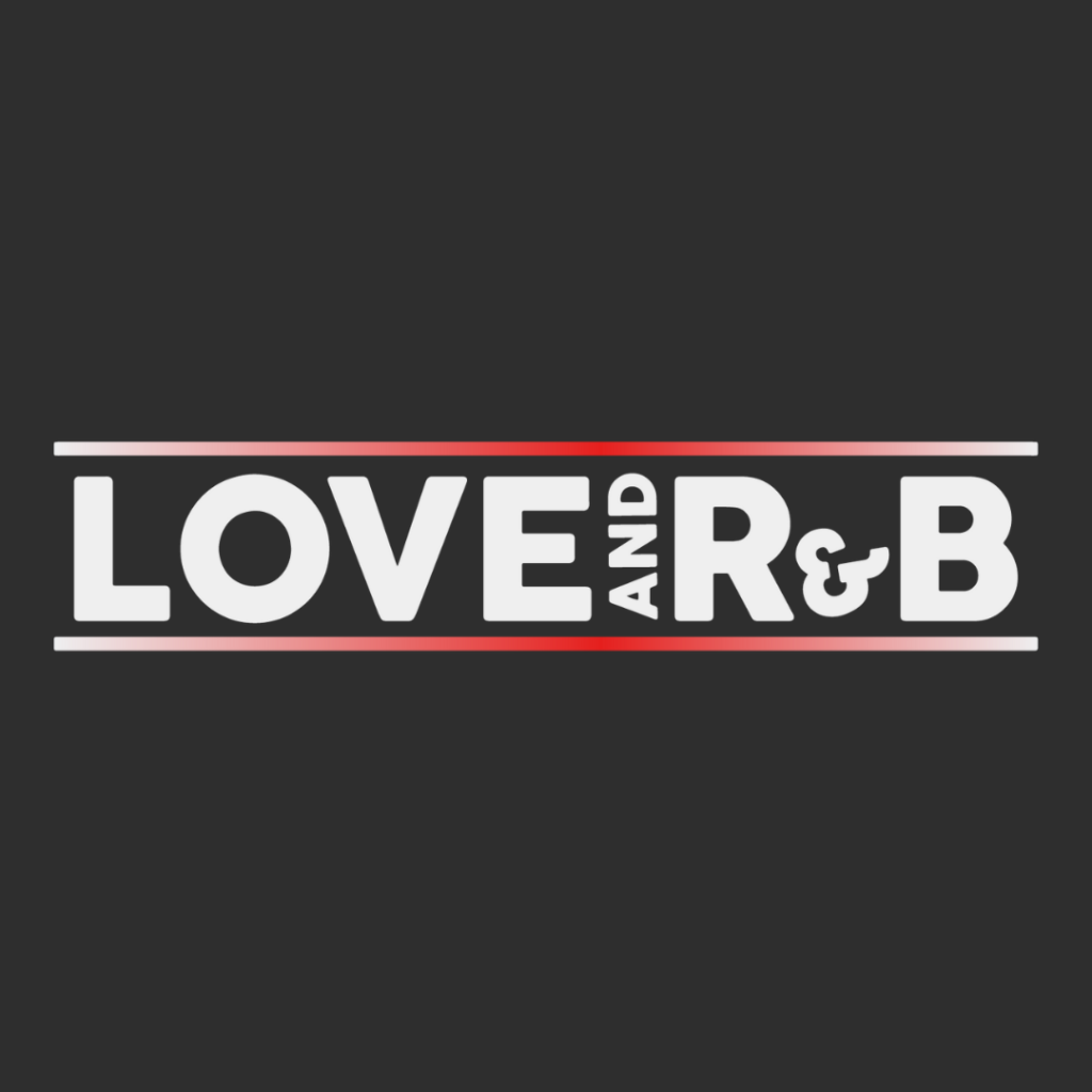 Love & RNB Logo
