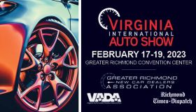 VA International Auto Show