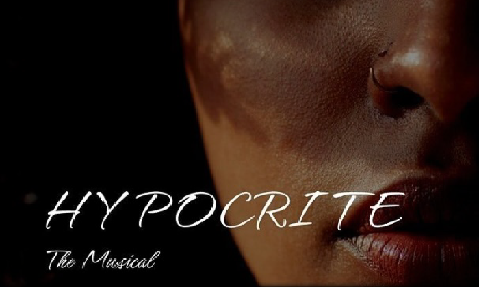 Hypocrite The Musical