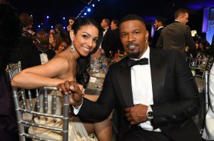 Jamie Foxx Corinne