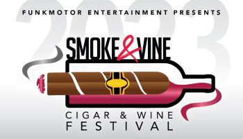 Smoke & Vine Cigar & Wine Festival