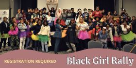 Black Girl Rally 2023