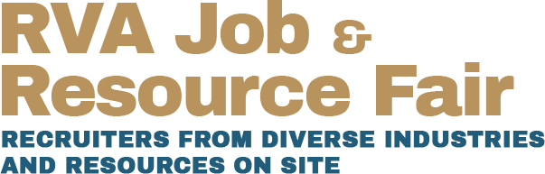RVA Job Fair- Landing Page | iOne Local Sales | 2023-09-29