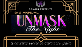 Unmask The Night