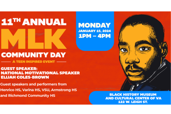 11th Annual MLK Community Day