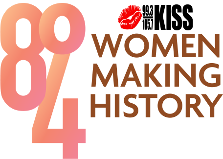804 Women Making History | iOne Local Sales | 2024-02-22
