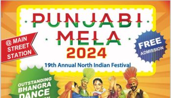 Punjabi Mela 2024