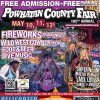 Powhatan County Fair
