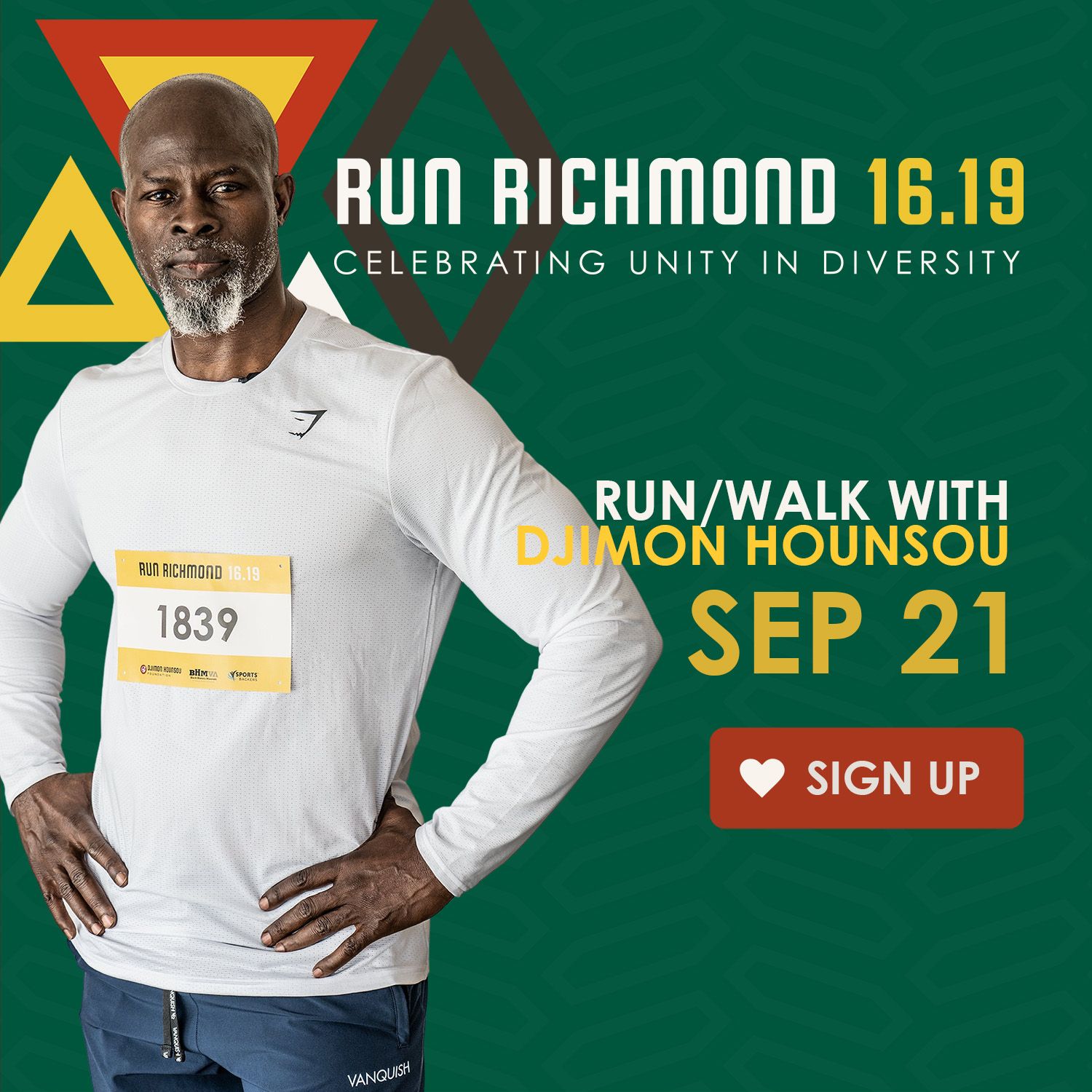 Run Richmond