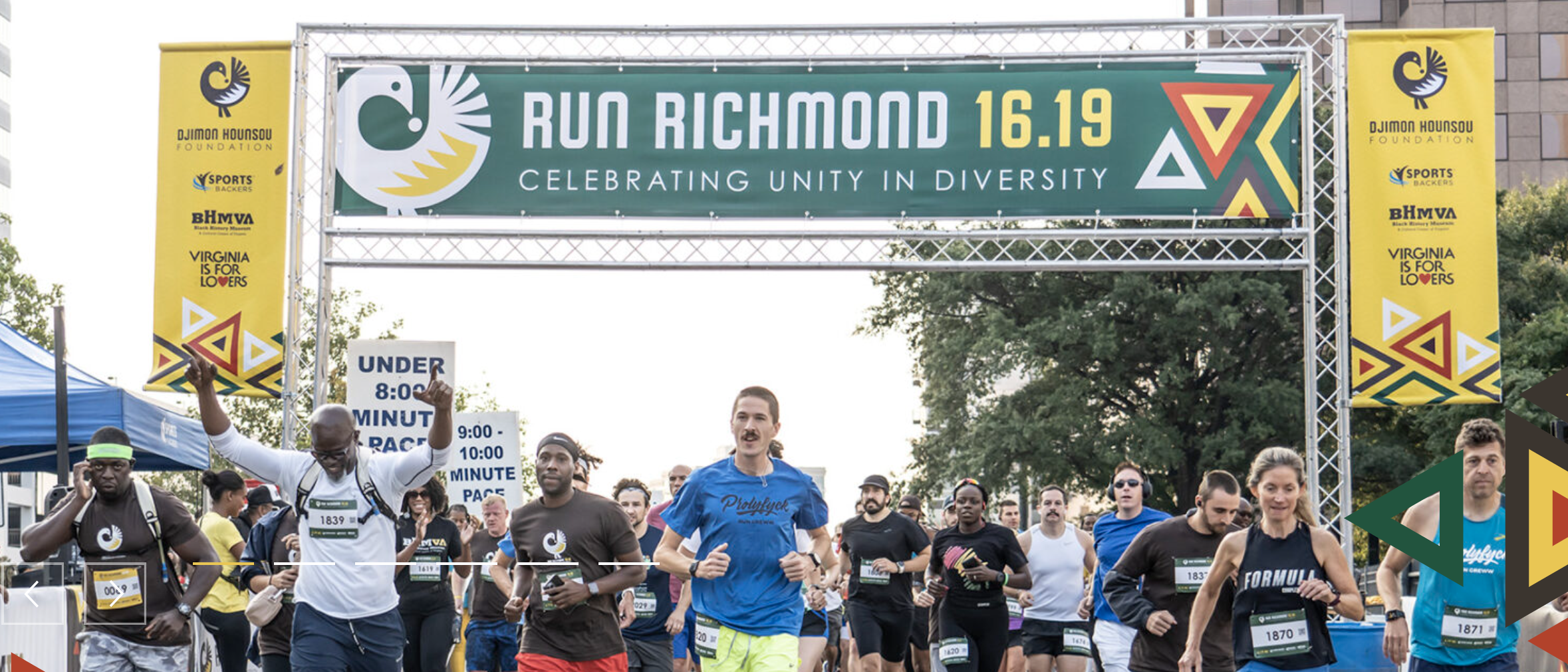 Run Richmond
