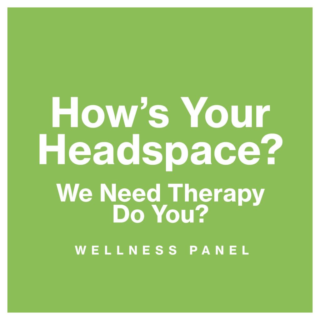 Community Health and Wellness Expo Landing Page | iOne Local Sales | 2024-09-26