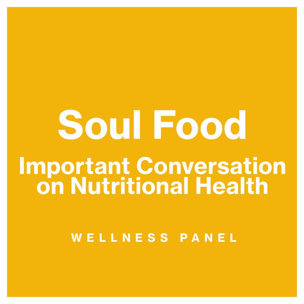 Community Health and Wellness Expo Landing Page | iOne Local Sales | 2024-09-26