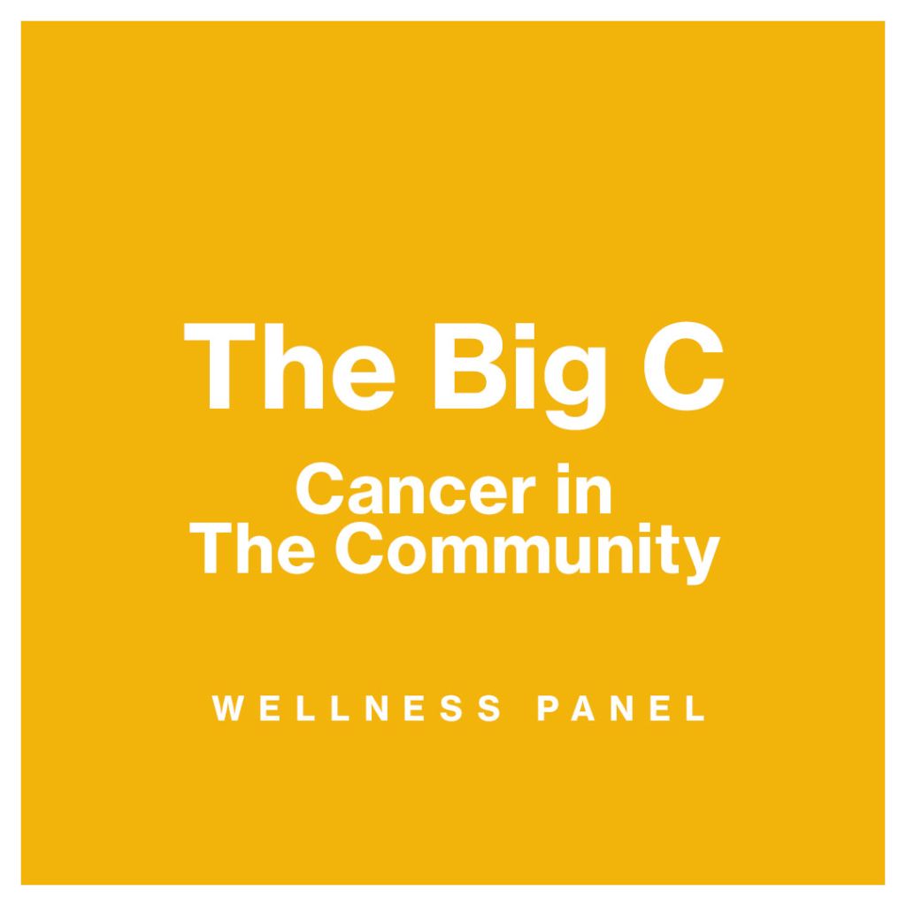 Community Health and Wellness Expo Landing Page | iOne Local Sales | 2024-09-26