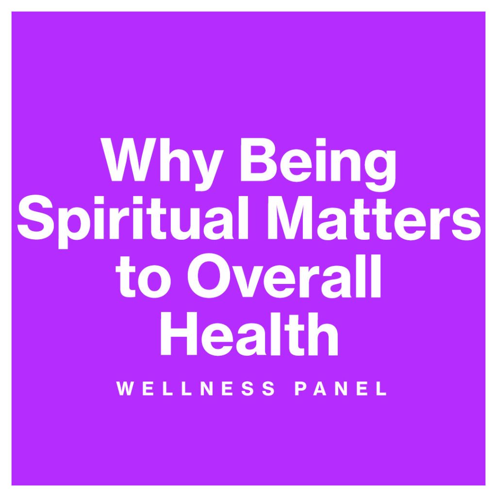 Community Health and Wellness Expo Landing Page | iOne Local Sales | 2024-09-26
