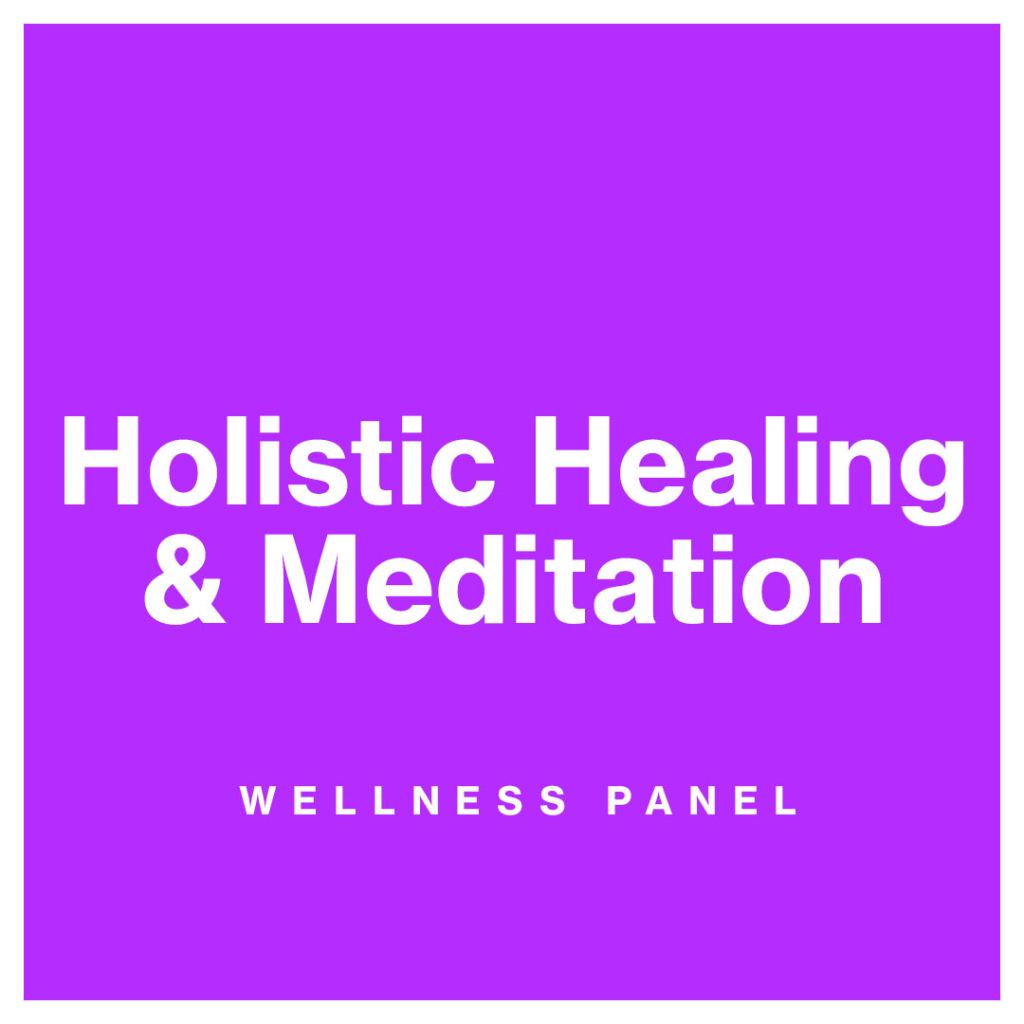 Community Health and Wellness Expo Landing Page | iOne Local Sales | 2024-09-26