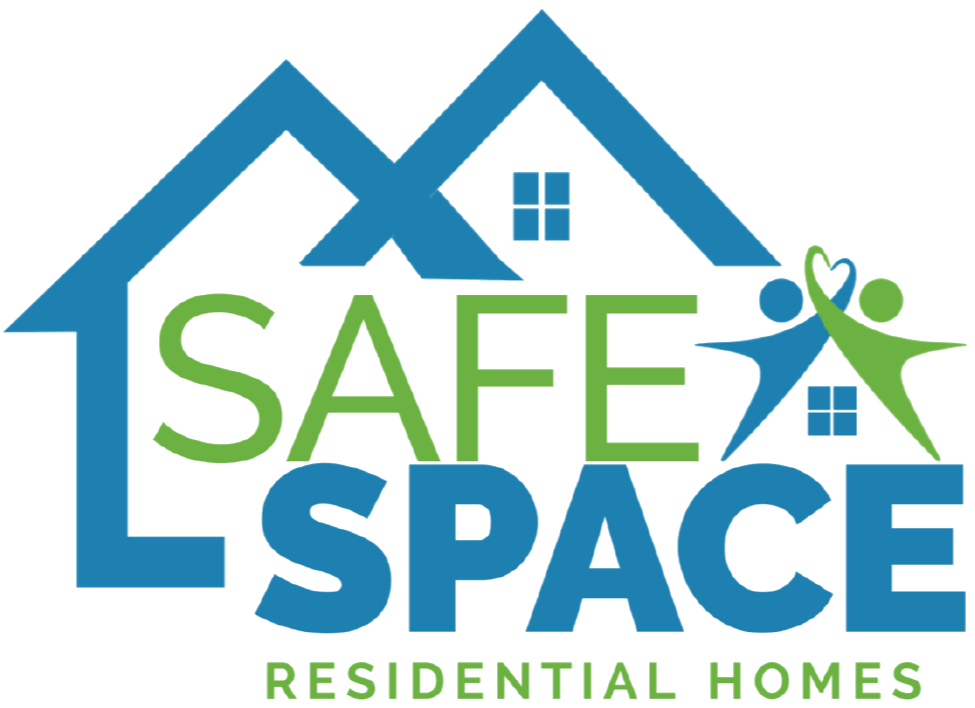 Safe Space Logo