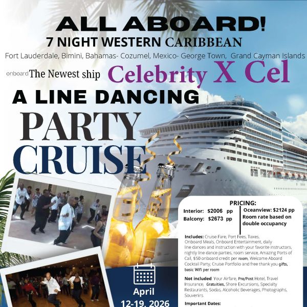 Party Cruise