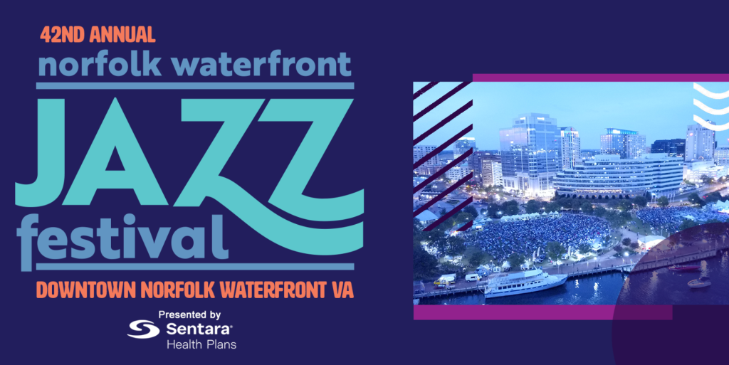 Norfolk Waterfront Jazz