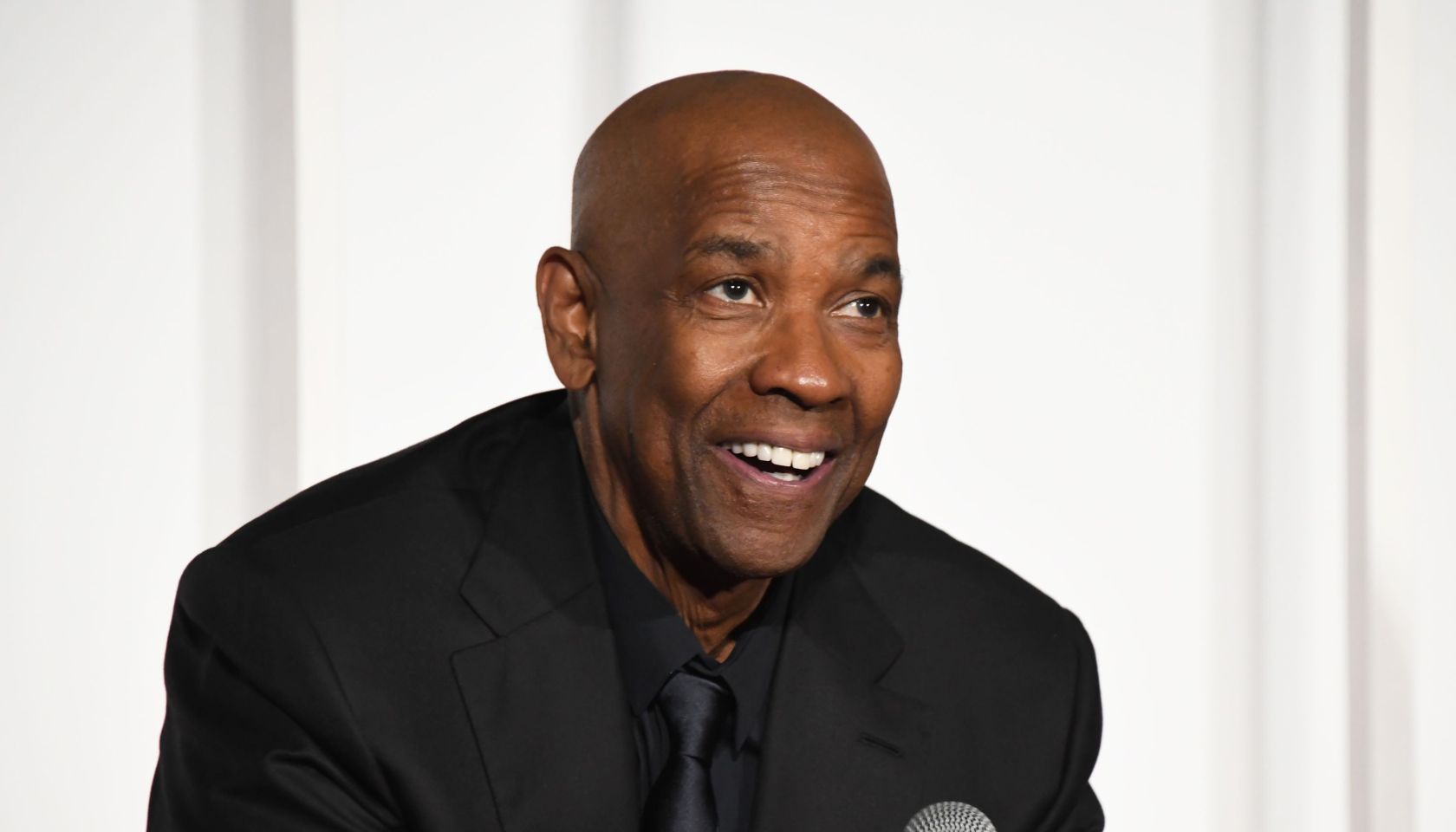 Denzel Washington