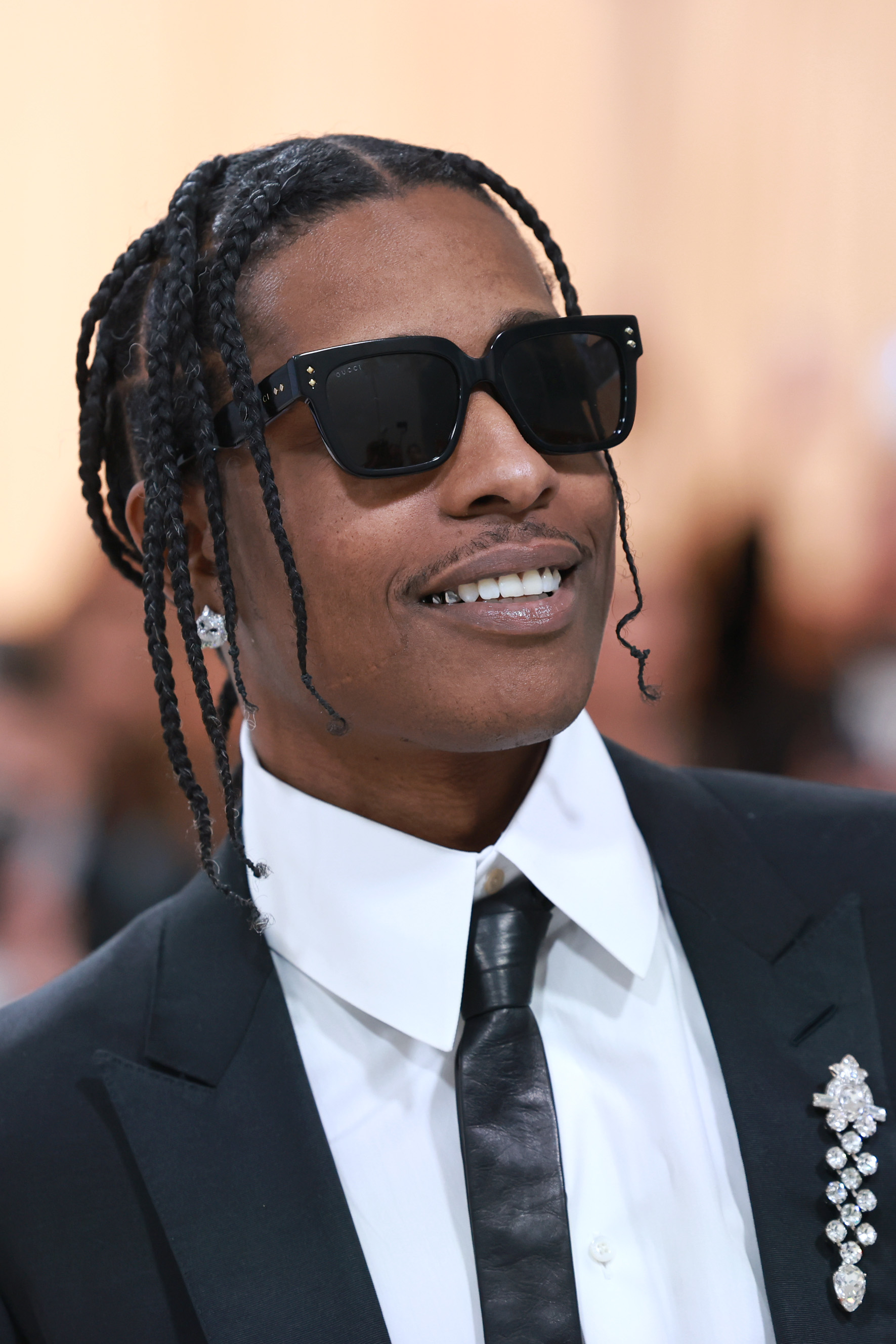 Met Gala 2023 - Karl Lagerfeld Red Carpet Looks