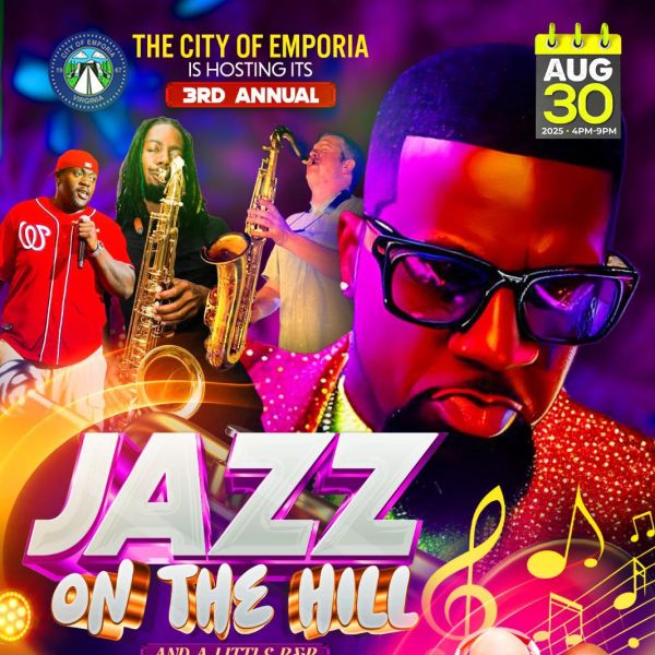 Jazz on the Hill