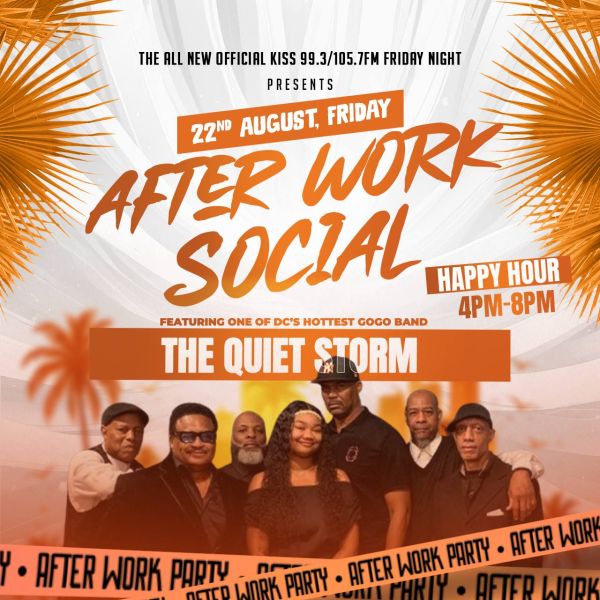 After Work Social