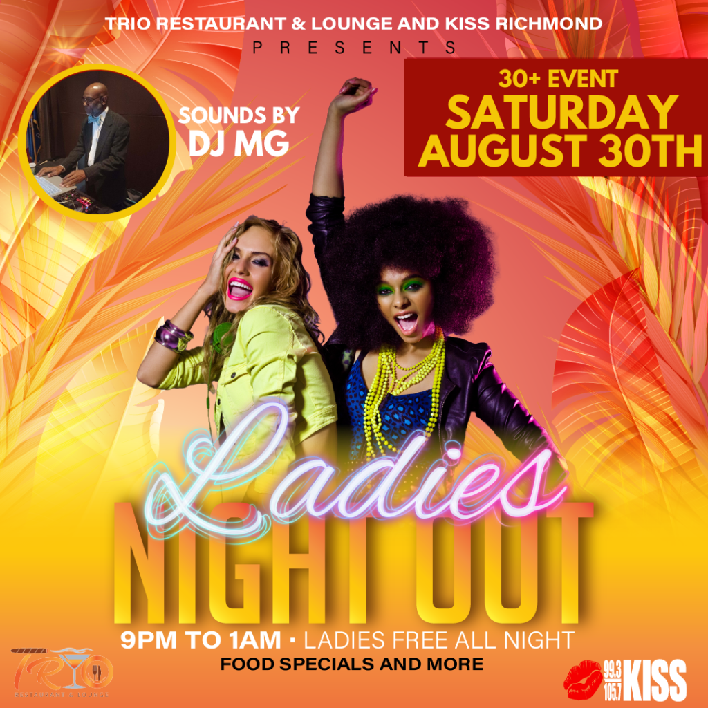 Ladies Night Out