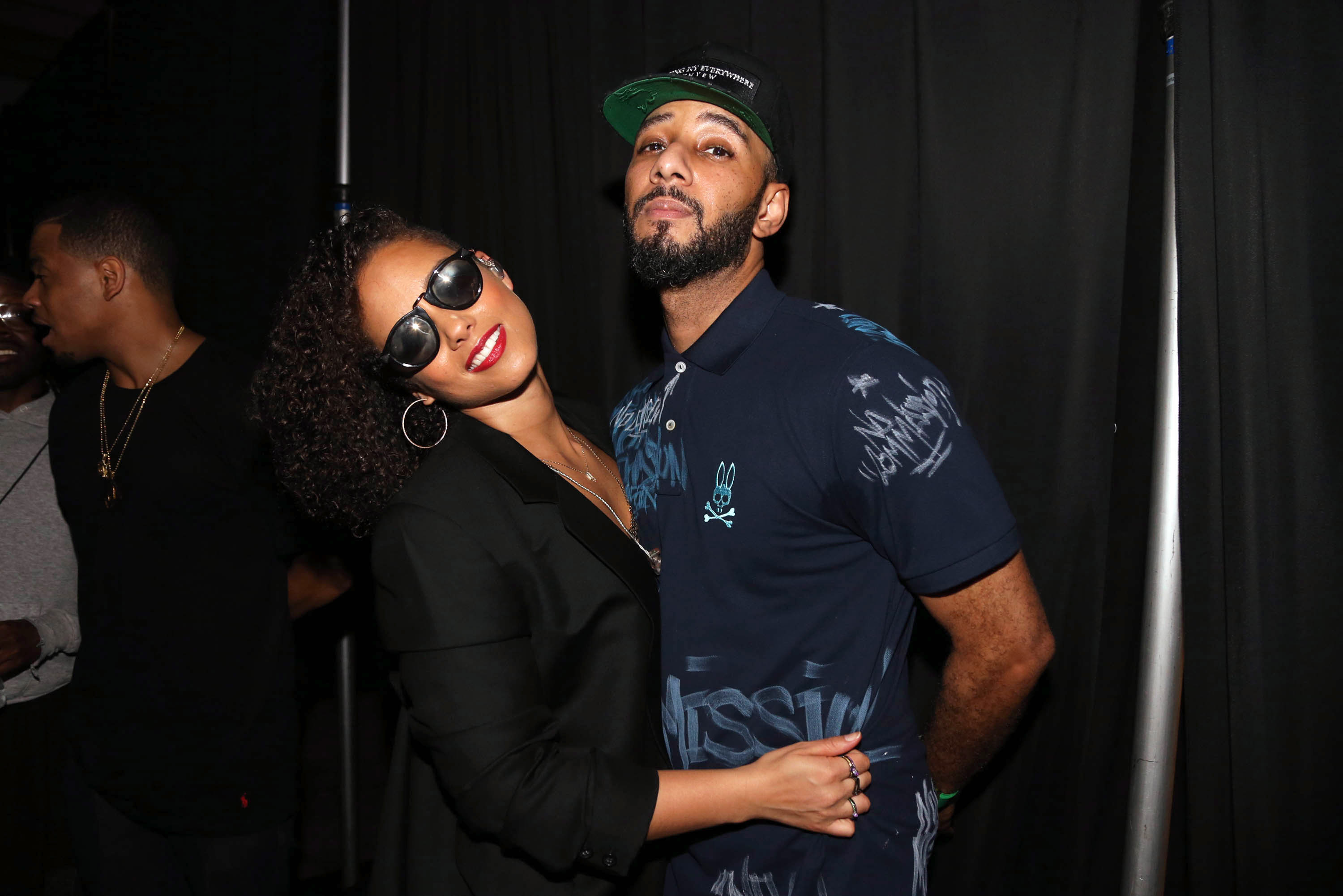 The Dean Collection X BACARDI Untameable House Party - Day 1